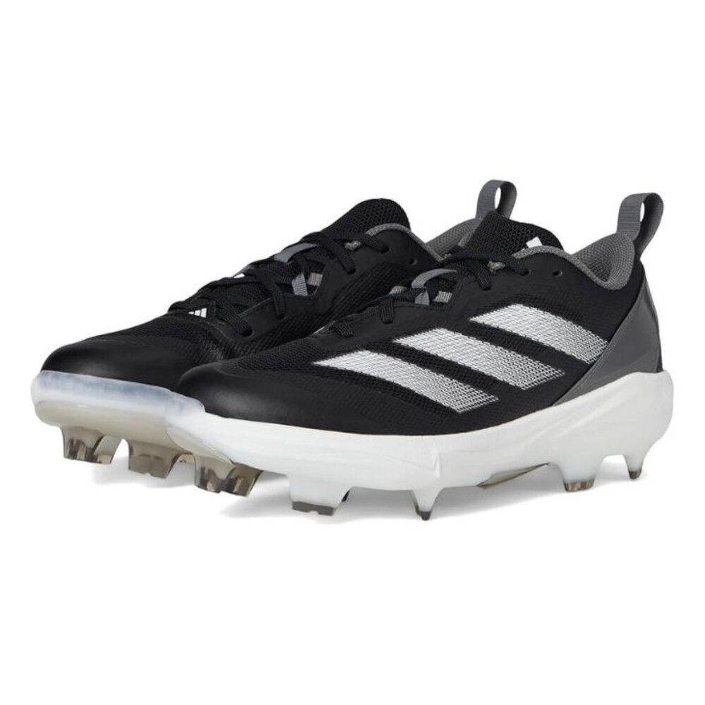 adidas Women's Adizero Instinct TPU Molded Softball Cleats Size 8